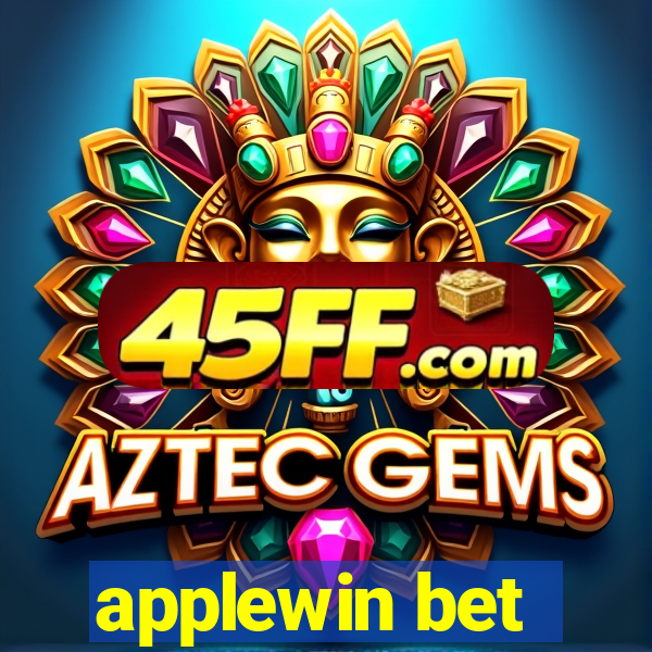 applewin bet